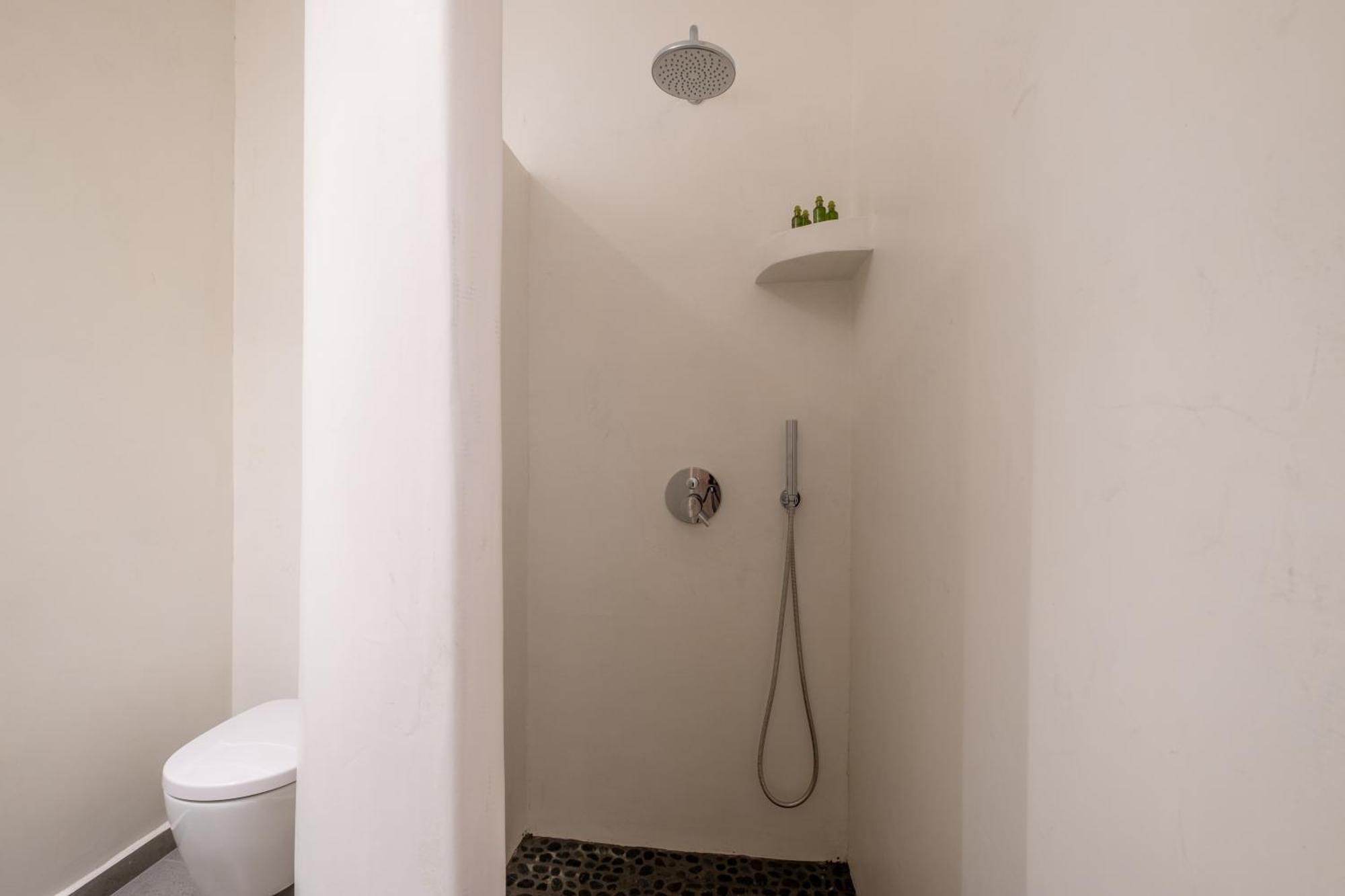 Sand Gem - Beach Apartments Періволос Екстер'єр фото